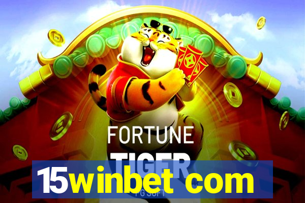 15winbet com